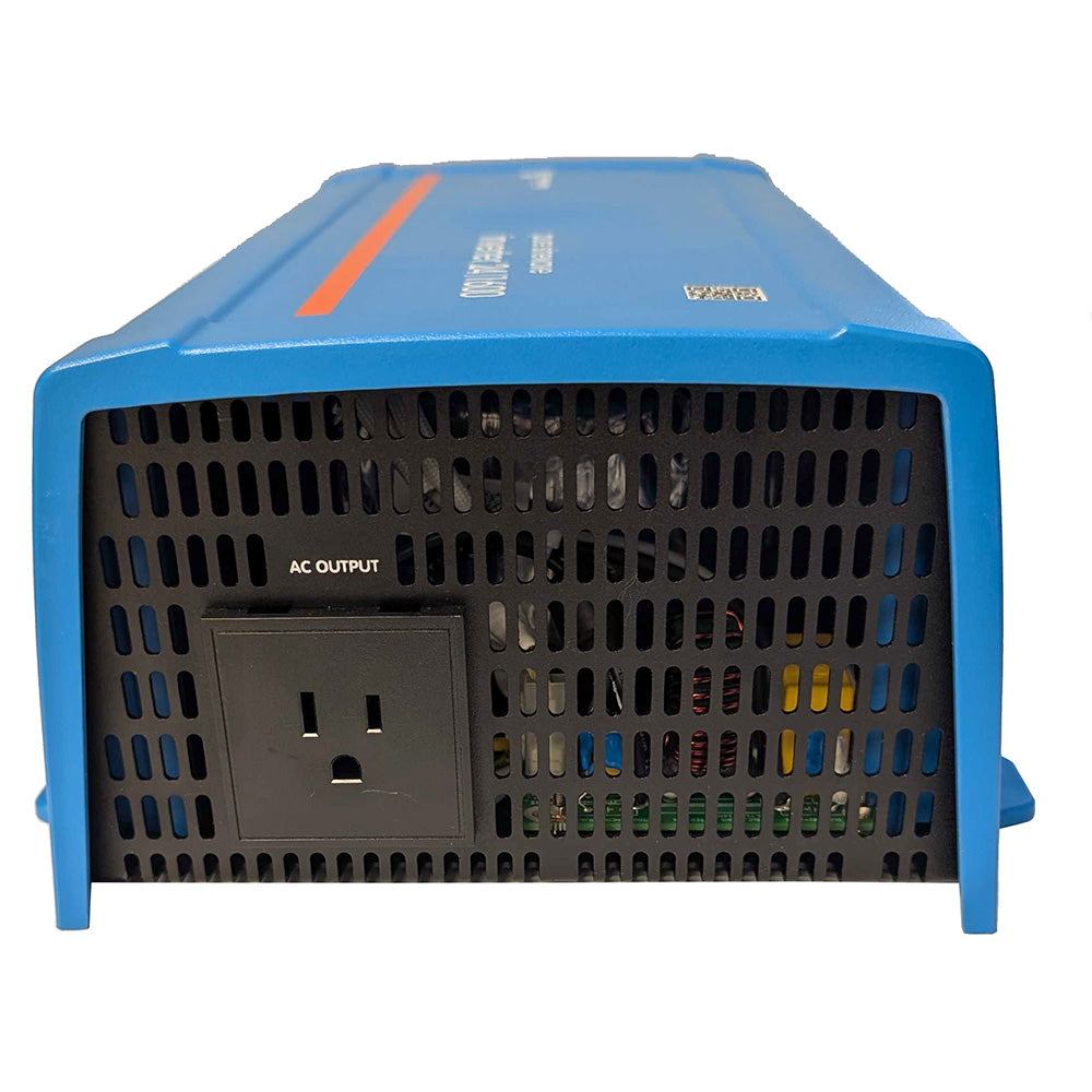 Victron Energy 24/1600 Inverter with VE.Direct and NEMA 5-15R Output