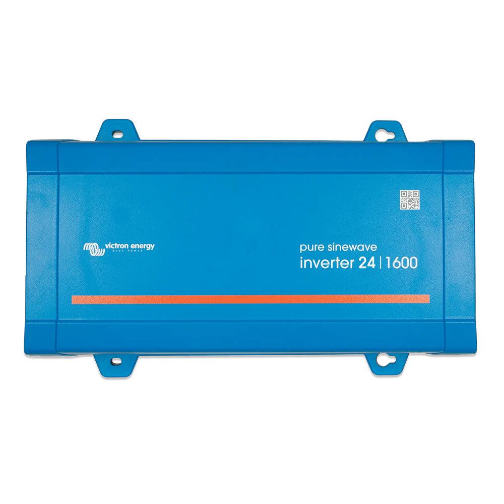 Victron Energy 24/1600 Inverter with VE.Direct and NEMA 5-15R Output