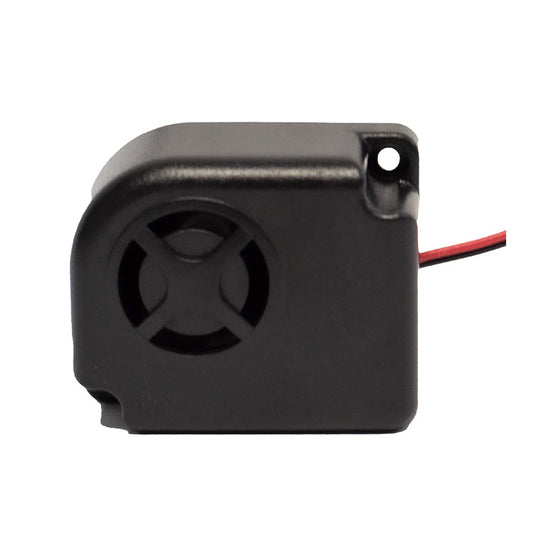 Siren Marine Mini Audible Alarm 6X885B611000 for Boat Safety and Security