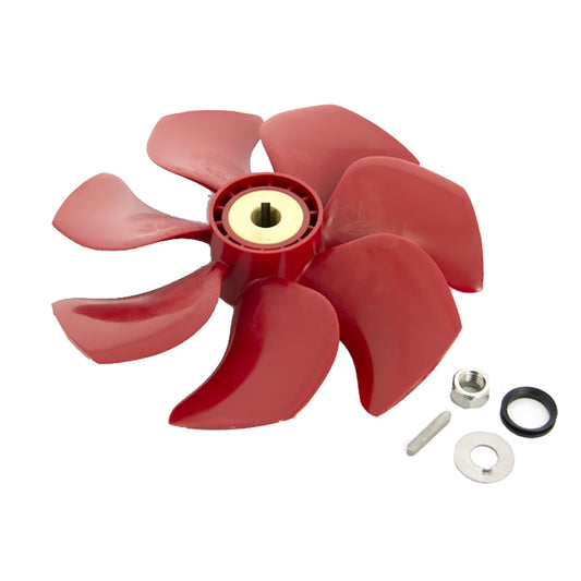 VETUS 7 Blade Propeller for 220/285/230/310 kgf Bow Thrusters