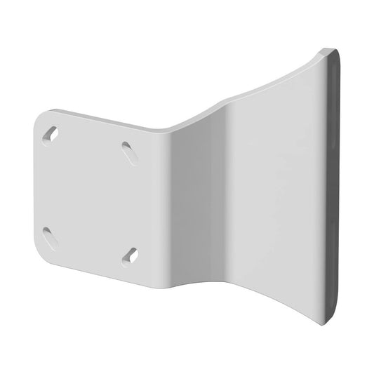 Lewmar Jack Plate Mounting Bracket for Axis & Vector Shallow Water Anchors - White