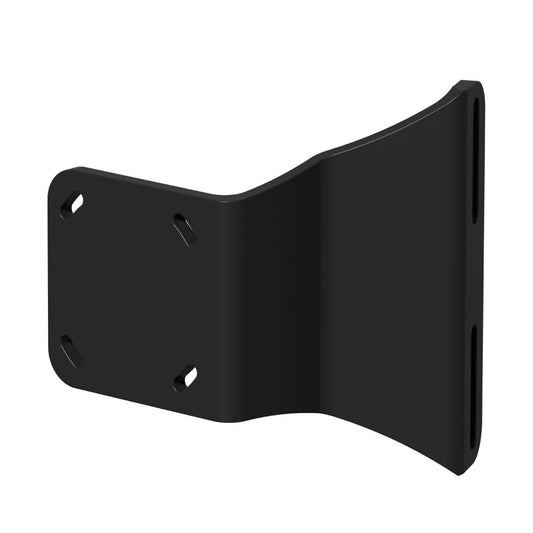 Lewmar Jack Plate Mounting Bracket for Axis & Vector Shallow Water Anchors - Black