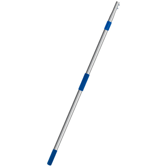 Star brite 40000 Standard Extend-A-Brush Telescoping Handle, 3 to 6 Feet