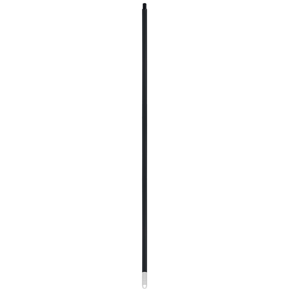 Star Brite 4-Foot Aluminum Brush Handle – Durable, Lightweight, and Versatile for Marine and Home Cleaning
