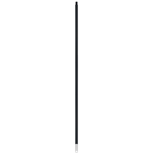 Star Brite 4-Foot Aluminum Brush Handle – Durable, Lightweight, and Versatile for Marine and Home Cleaning
