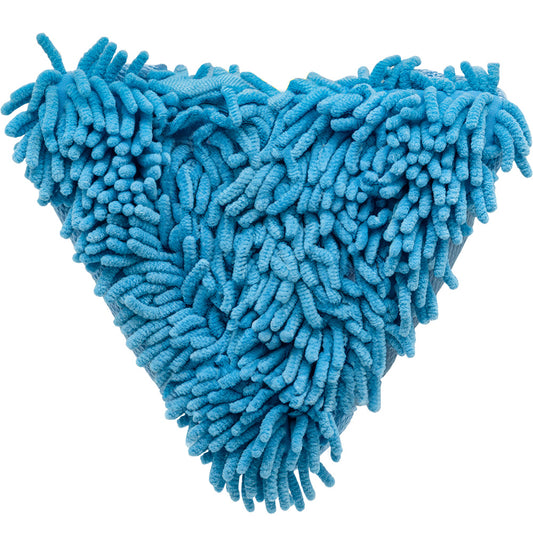 Star brite Reggae Wet/Dry Microfiber Cleaning Pad, Part 40128