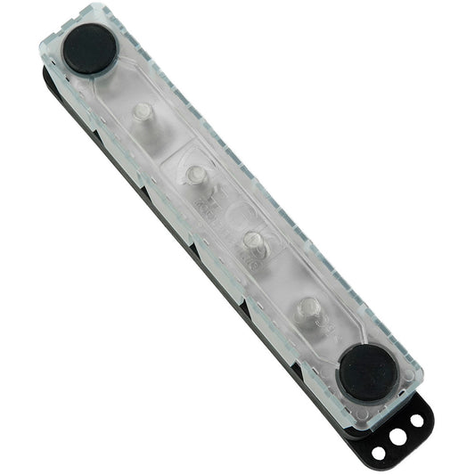 Egis Mobile Electric MaxiBus Power Distribution Block with 6 5/16 Inch Studs - 250 Amp Capacity