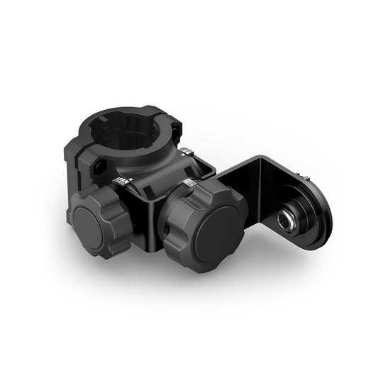 Garmin Adjustable Perspective Shaft Mount for LiveScope Transducers (Part #010-13404-41)