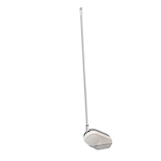 Lumitec Contour LED Anchor Light with Motorized White Base – 39 Inches