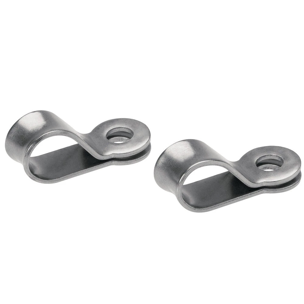 Barton Marine Traveler Eye Pair - Size 0, 16mm