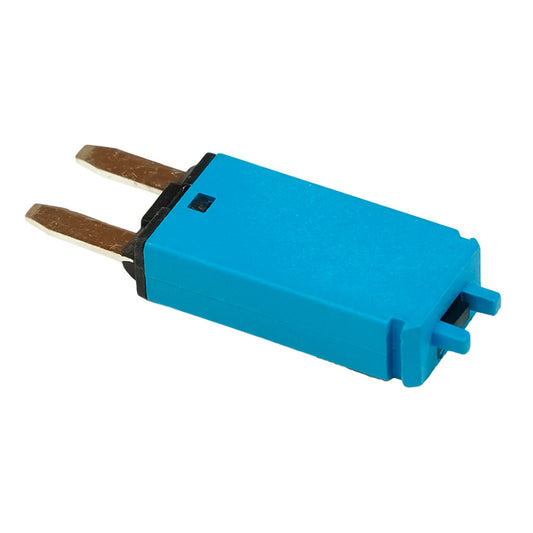 Egis Mobile Electric ATM/MINI 15 Amp Circuit Breaker - Type 3