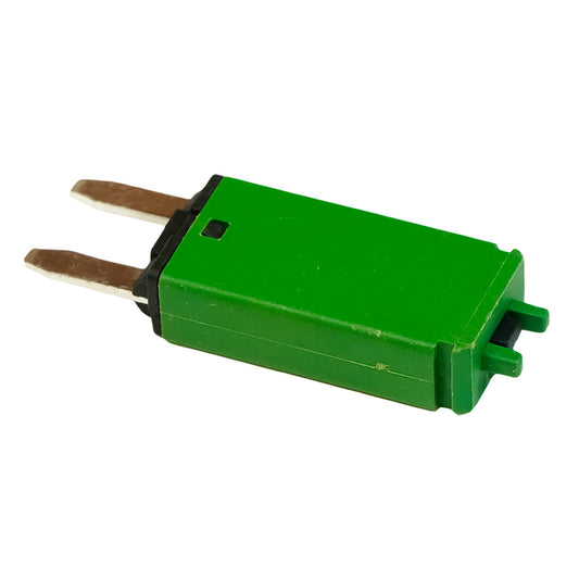 Egis Mobile Electric ATM/MINI 30 Amp Circuit Breaker - Type 3