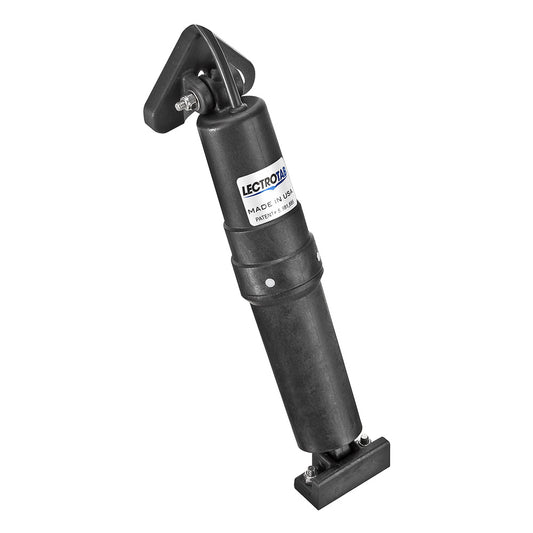 Lectrotab Standard 12V Trim Tab Actuator with 28-Inch Cable - Model A-BK-24