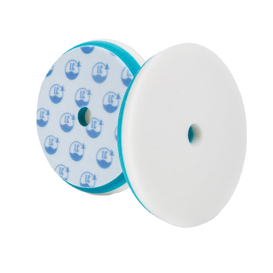 Lake Country Marine Correcting Foam Pad - Medium Duty 6.5" x 1"