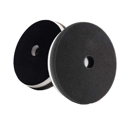 Lake Country HDO Black Finishing Polishing Pad 5.5 x 1 inches for Flawless Final Refinement