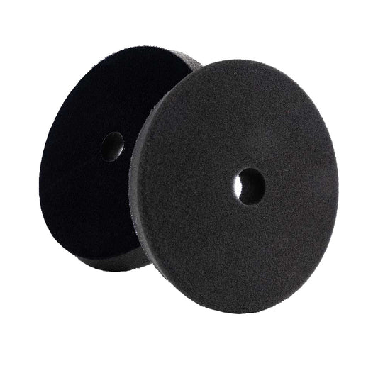 Lake Country SDO Black Finishing Polishing Pad 5.5 inch x 7/8 inch for Orbital Dual Action Polishers