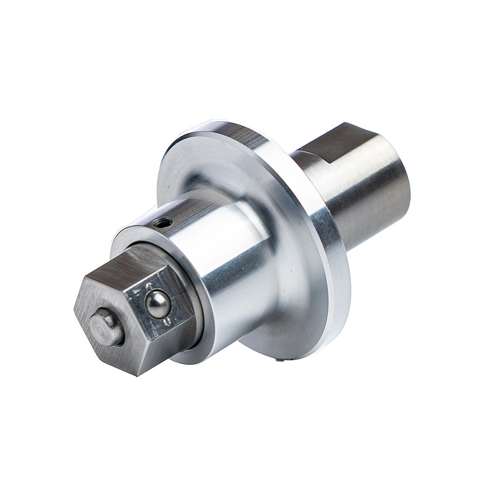 Lake Country Quick Disconnect Adapter Part 88-1001 for 5/8-11 Thread Applications