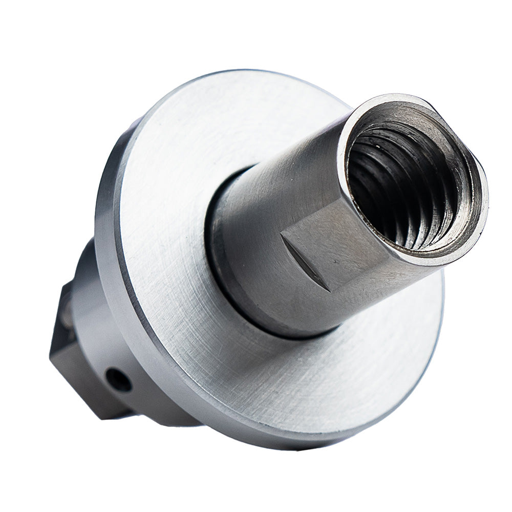 Lake Country Quick Disconnect Adapter Part 88-1001 for 5/8-11 Thread Applications