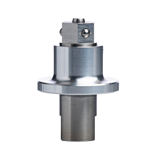 Lake Country Quick Disconnect Adapter Part 88-1001 for 5/8-11 Thread Applications