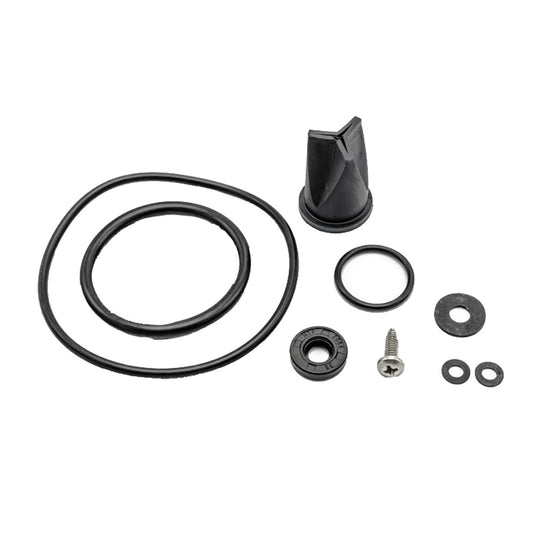 Jabsco Service Kit for Quiet Flush E2 Toilets - Part No. 38595-1000