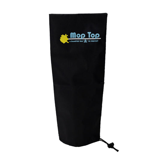 TD Mop Mop Top Protective Sleeve - One Size Fits All for TD Mops