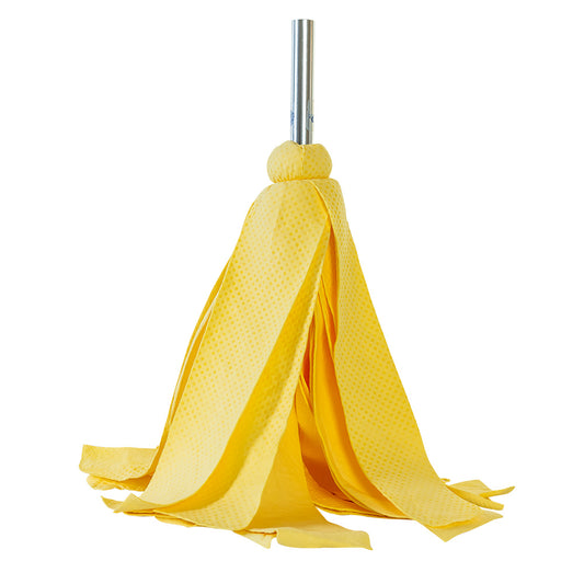 TD Mop TD Snap-On Double Standard Material for Quick, Streak-Free Surface Drying