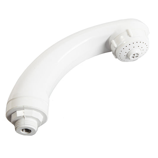 Whale Marine Elegance Replacement Shower MK2 Handset AS5133