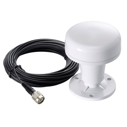 AMEC GA-22 High Performance GNSS Antenna for Marine Navigation and AIS Systems