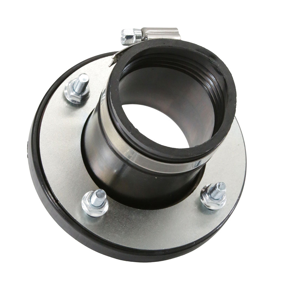 Barton Marine BPG-50 Bulkhead Pipe Gland for 50mm OD Pipes