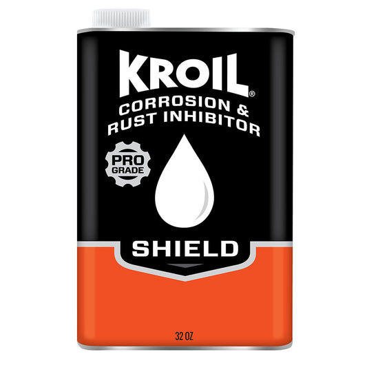 Kroil Shield Corrosion & Rust Inhibitor, 32 oz Can, SD321