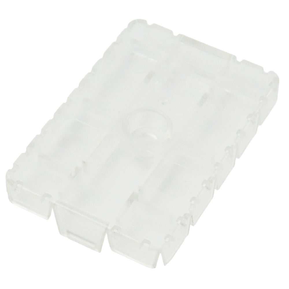 Egis Mobile Electric Dual Bus Cover for 10 Circuits - Part Number 6103