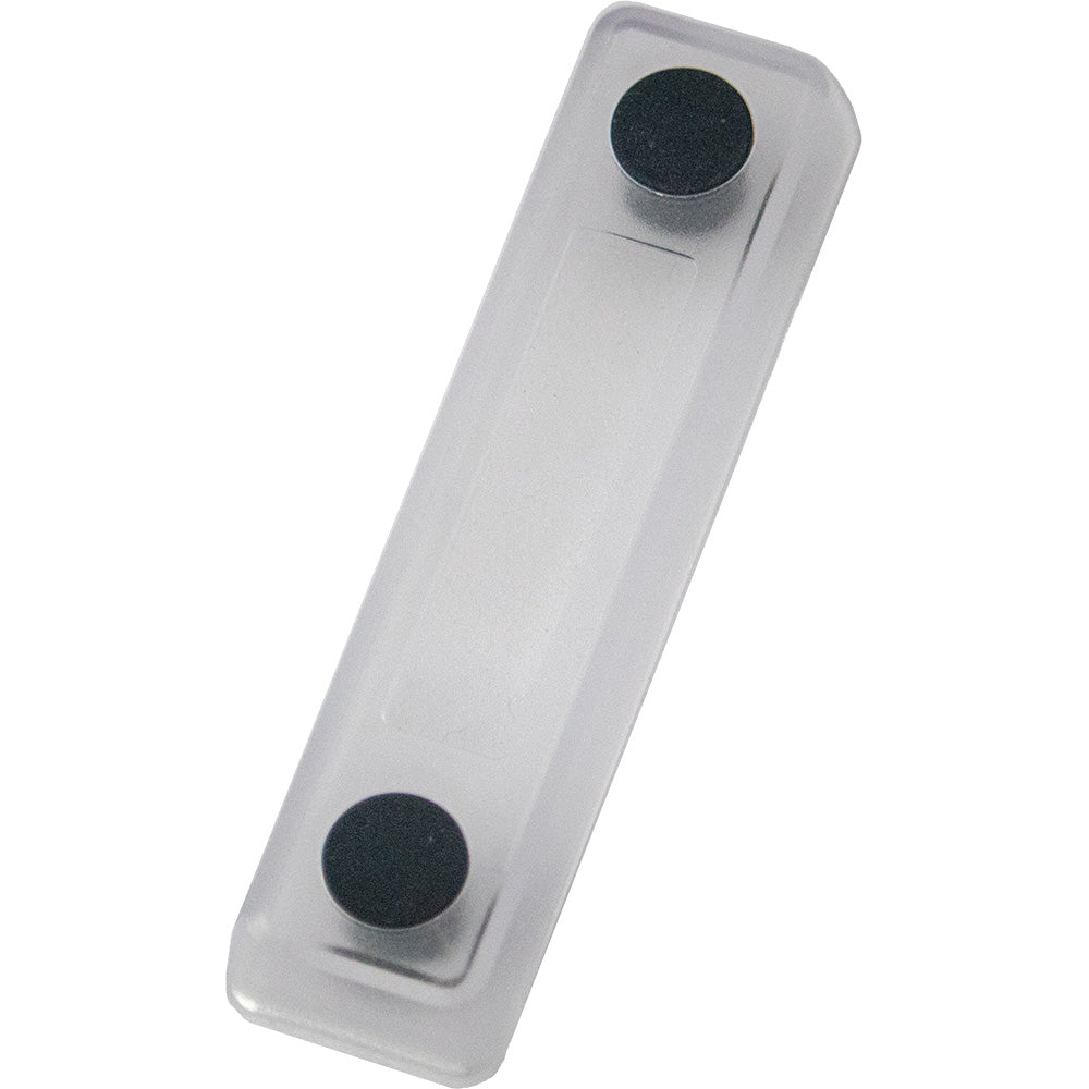 Egis Mobile Electric Transparent BusBar Cover for 6100-205 & 6100-400