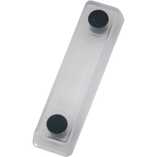Egis Mobile Electric Transparent BusBar Cover for 6100-205 & 6100-400