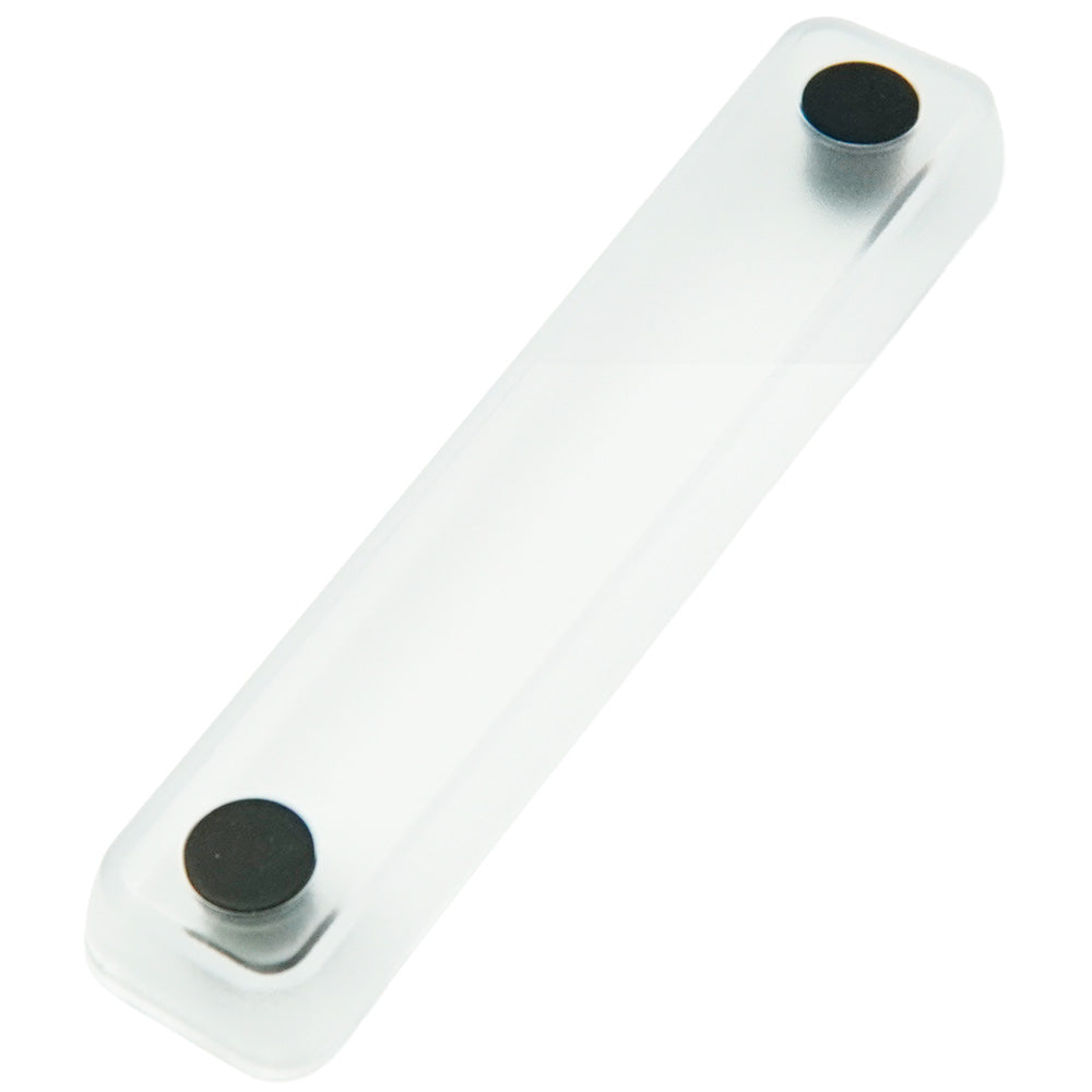 Egis Mobile Electric 6152 Transparent BusBar Cover for 6150-210 and 6150-400 Models