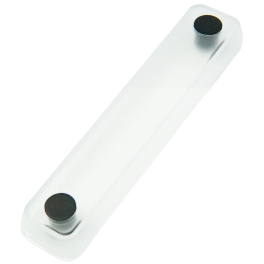 Egis Mobile Electric 6152 Transparent BusBar Cover for 6150-210 and 6150-400 Models