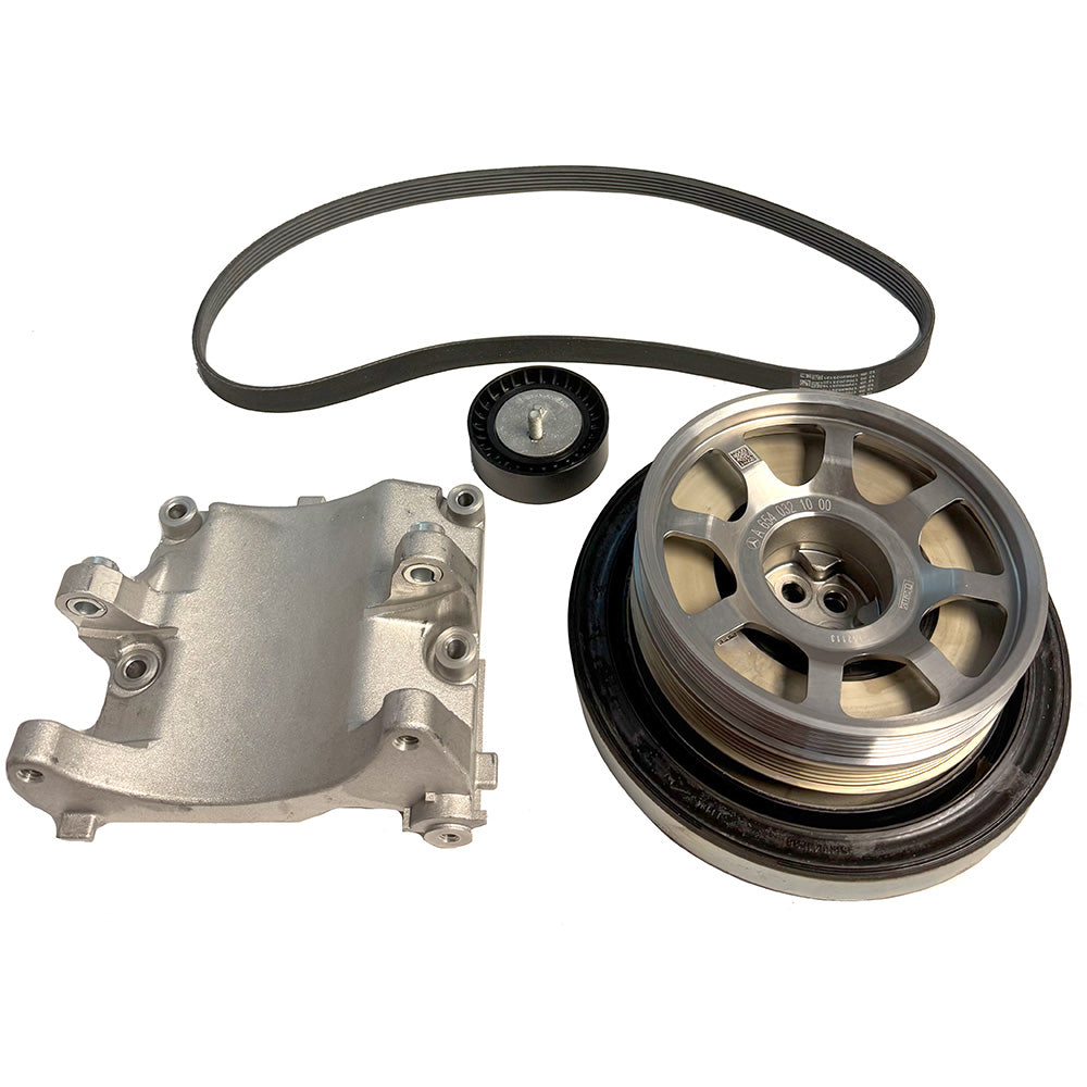 ARCO Marine Mounting Kit for Mercedes-Benz Sprinter 2.0L - Part MK1202