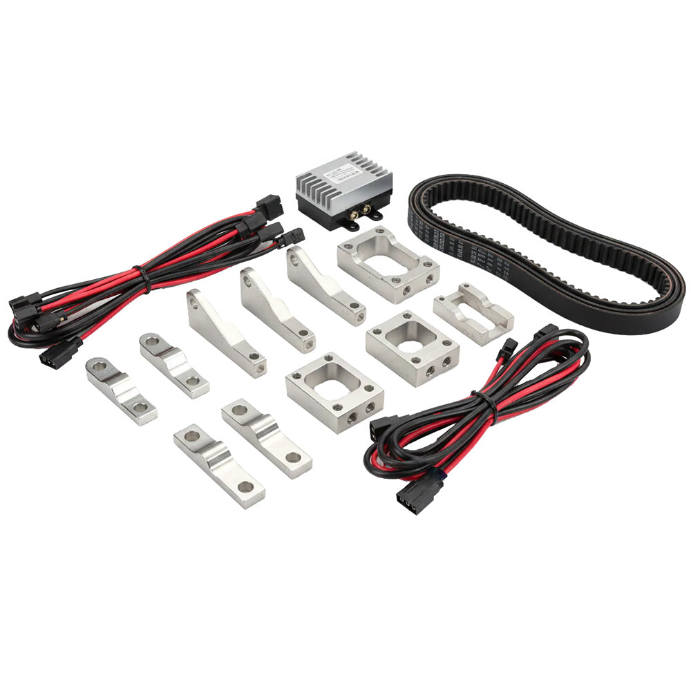 ARCO Marine Bolt Kit TAK210 for Mercedes N62 Alternator Mounting