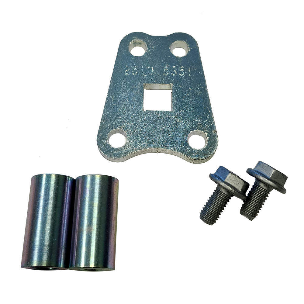 ARCO Marine Crankshaft Locking Tool for Mercedes-Benz Sprinter 2.0L RWD OM654 (2023+)