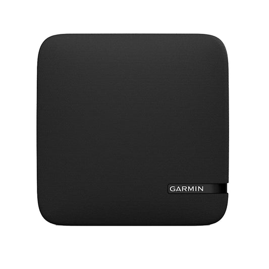Garmin Signal 6.5" External Black Shallow Mount Marine Speaker - Model 010-13442-01