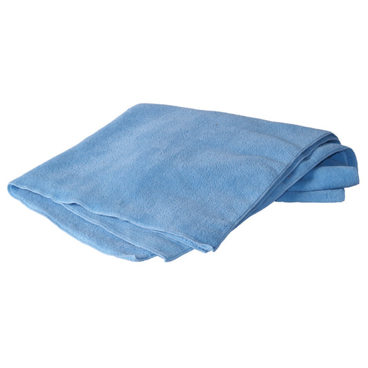 Swobbit Terry Microfiber Towels 8-Pack for Effective Surface Cleaning