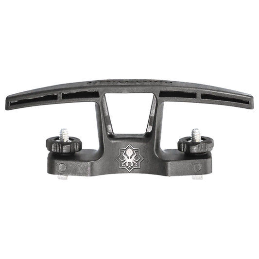 RAILBLAZA Track Cleat 6" - Durable Saltwater-Resistant Boat Track Cleat for Kayaks and Aluminum Boats