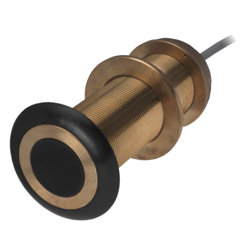 Airmar DT800 NMEA 2000 Bronze Retractable Long Stem Thru-Hull with Depth and Temperature