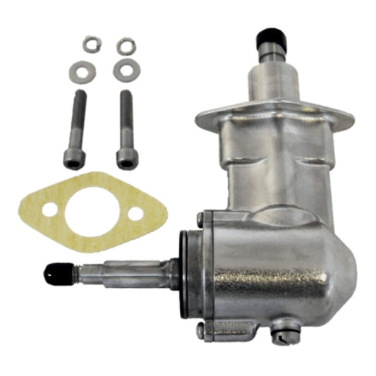Lewmar 185TT Stainless Steel Hub Assembly - Reliable Gearbox Replacement