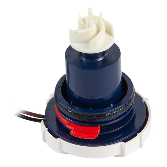 Attwood Marine 5622-6 Replacement Motor Cartridge for Tsunami 800 MK2 Pump