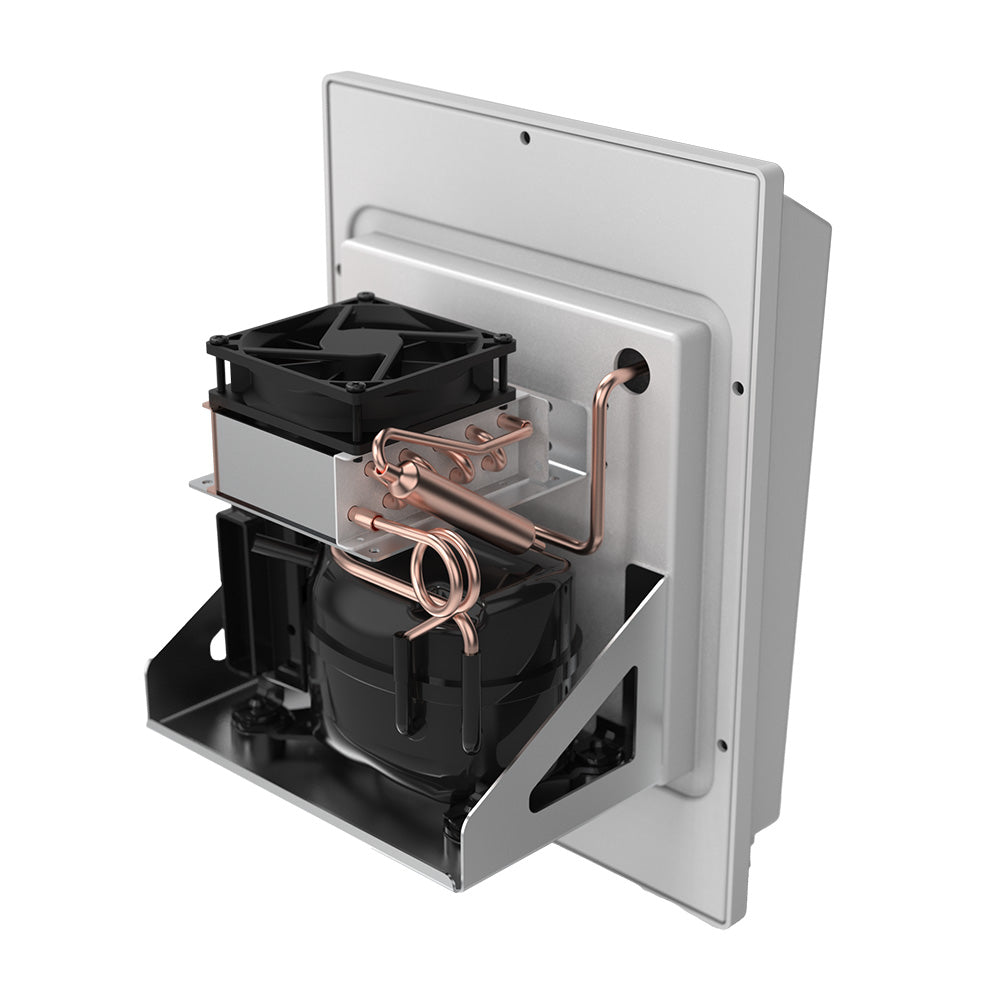 Dometic CSX200 Self-Contained Marine Cooling System, 12/24VDC, Up to 200L