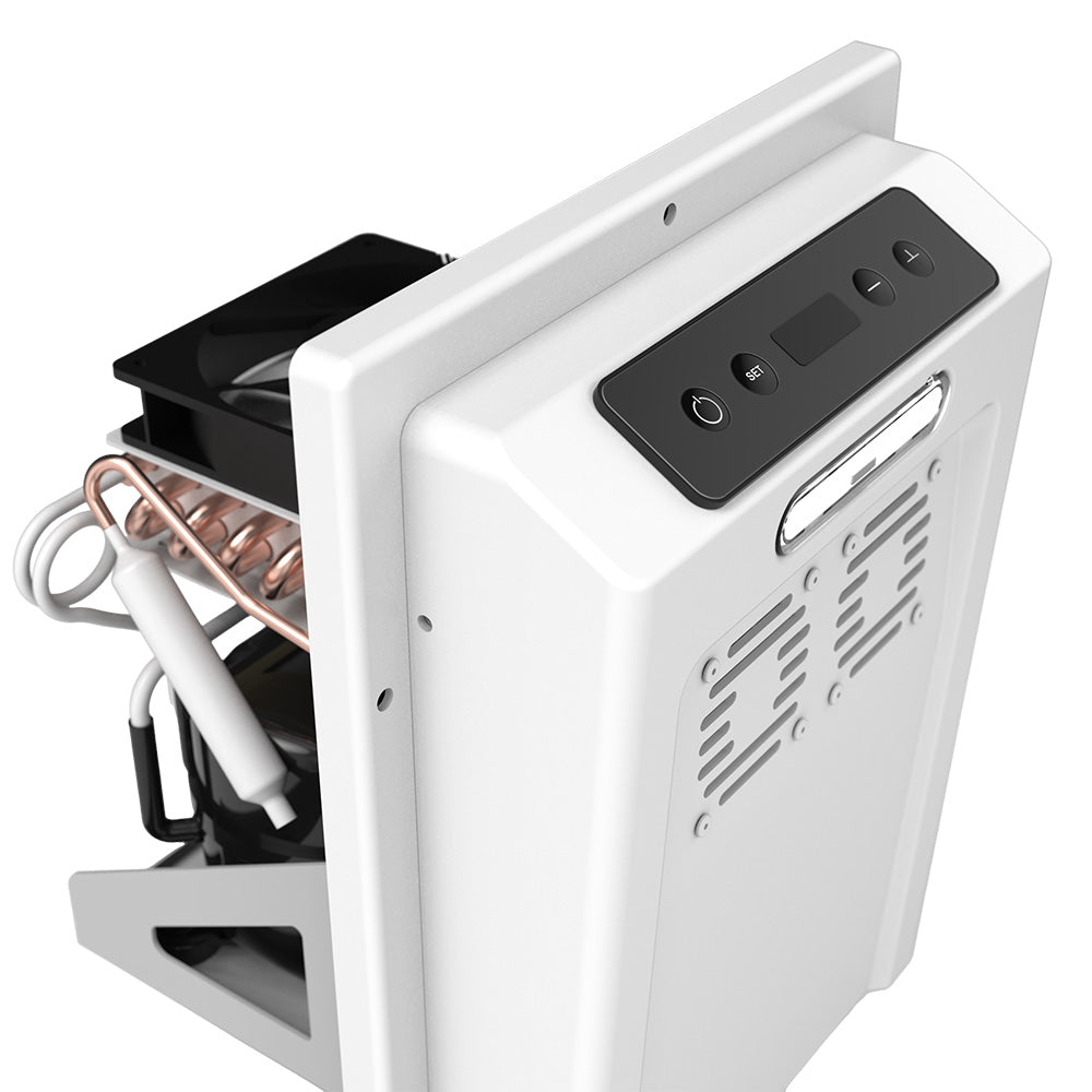 Dometic CSX400 Self-Contained Marine Refrigeration Cooling System, 12/24VDC, Up to 400 L