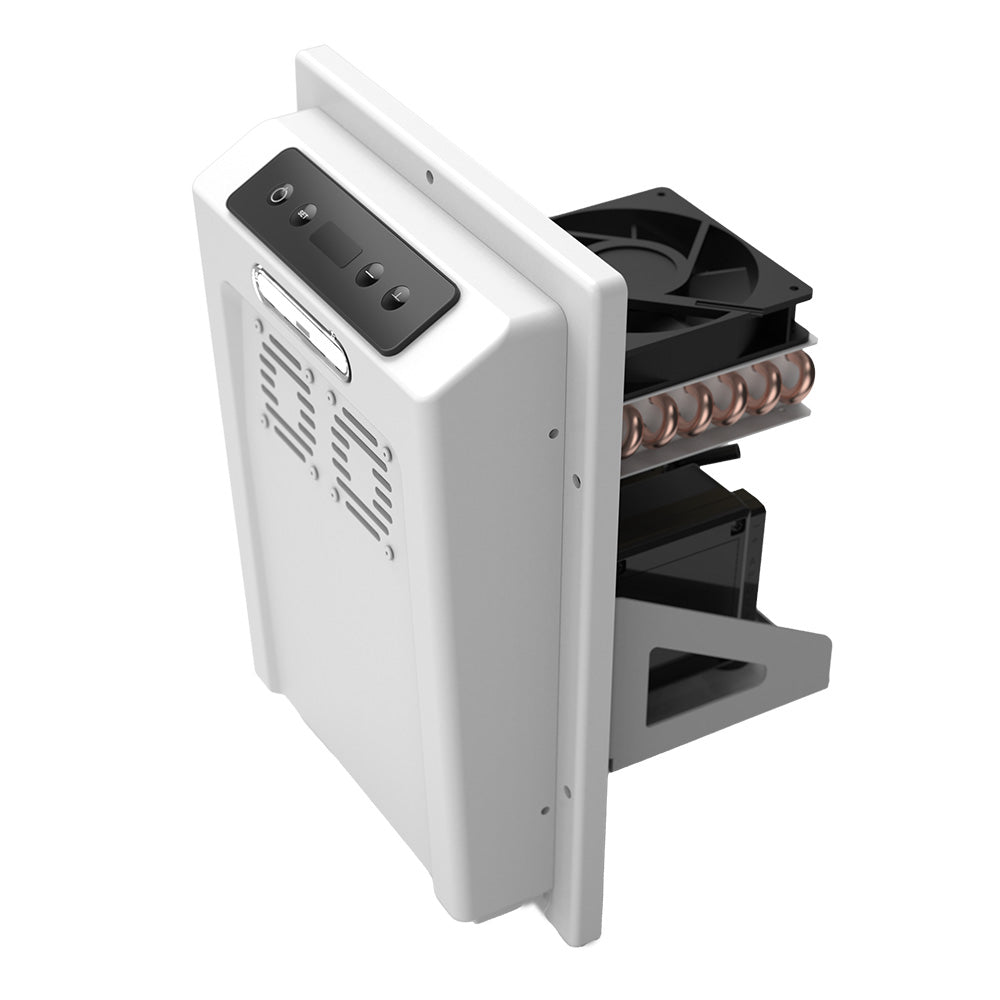 Dometic CSX400 Self-Contained Marine Refrigeration Cooling System, 12/24VDC, Up to 400 L