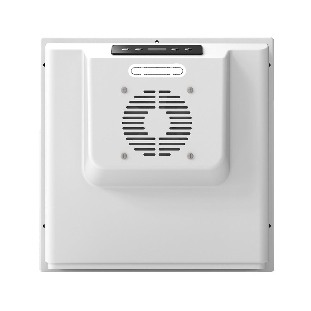Dometic CSX150FZ Cold Machine Self-Contained Marine Cooling System, 12/24V DC, Up to 150 L