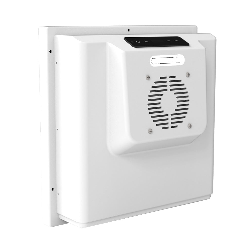 Dometic CSX150FZ Cold Machine Self-Contained Marine Cooling System, 12/24V DC, Up to 150 L