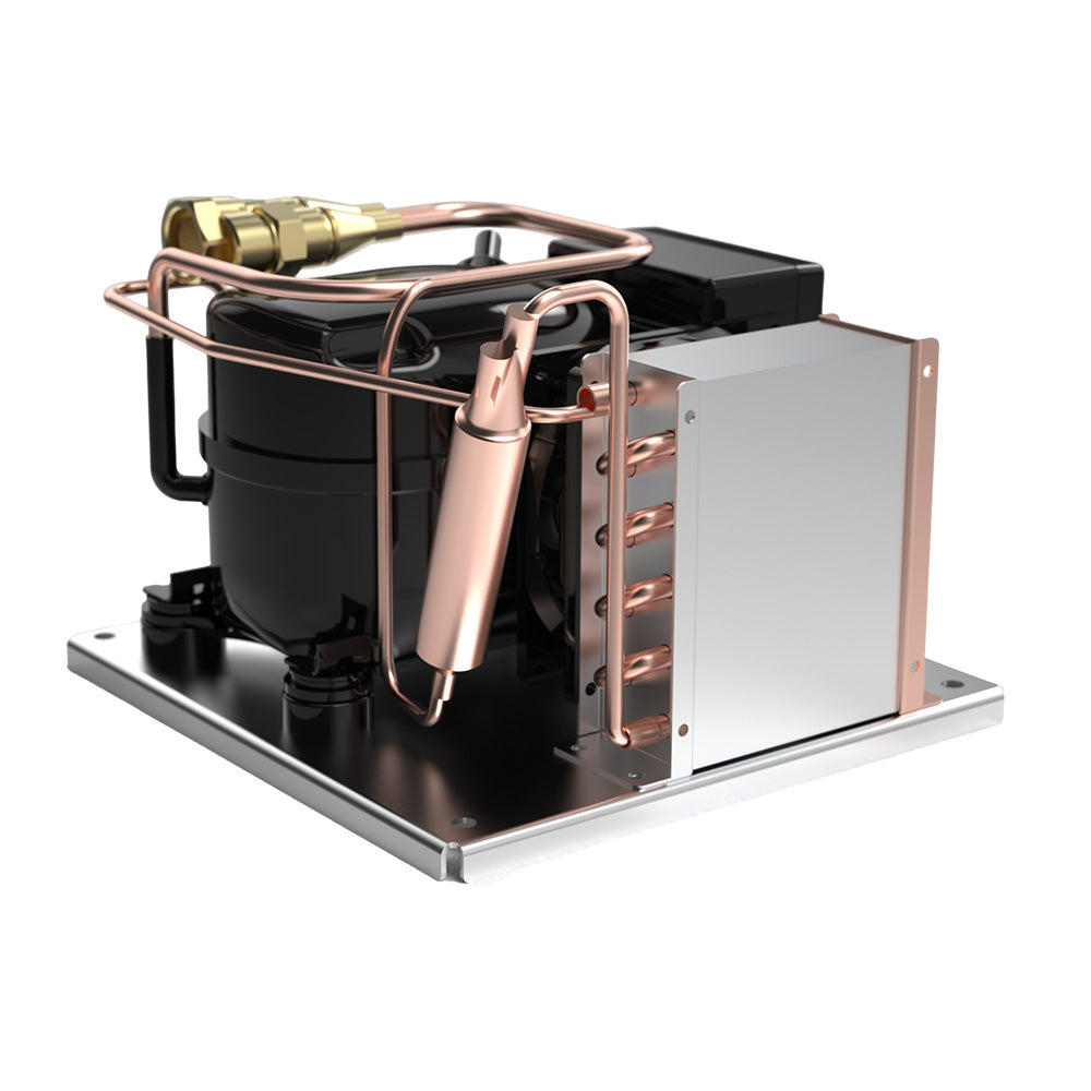 Dometic CX100 Cold Machine Condensing Unit for Up to 100L, 12/24VDC – 9630000216